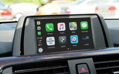 Wireless CarPlay/AndroidAuto Smart Module for BMW kSmart auto Wireless CarPlay for BMW 3 Series