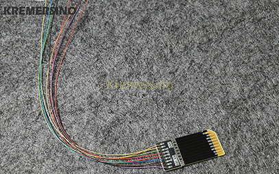 SD Card EMMC Data Reading Coding Tool for Audi BMW Mercedes Porsche Headunit