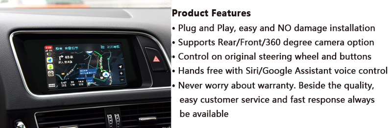 Wireless CarPlay AndroidAuto Smart Module for Audi Q1 Q2 Q3 Q5 Q7 MMI2G MMI3G MIB B8 B9-2.jpg