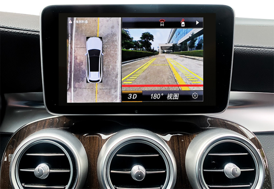 kSmart auto BMW wireless CarPlay