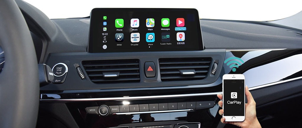 Wireless CarPlay AndroidAuto Smart Module for BMW 1 2 3 Series E87 E88 E90 E91 F22 F23 F30 F31-1.jpg