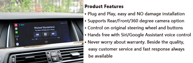 Wireless CarPlay AndroidAuto Smart Module for BMW  5 6 7 Series iSmart auto Wireless CarPlay for BMW E60 E61 E63 E65 E66 F10 F18 F12 F01 F02-2.jpg