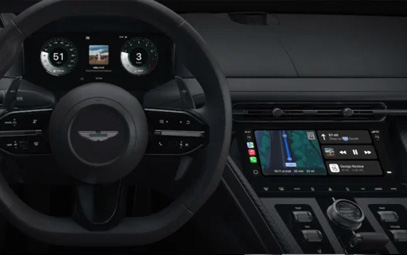 kSmart auto Apple’s CarPlay Ultra Comes to a Halt as Industry Giants Start Changing Their Minds