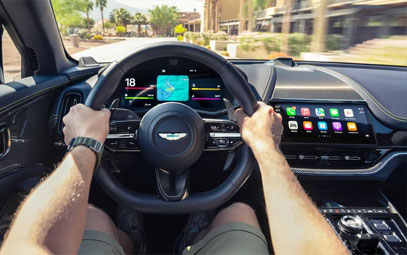 Apple CarPlay Ultra Hands-On: The Good, Bad & Missing Features