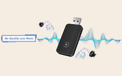 Ultimate Guide to the Best Wireless CarPlay Adapters in 2025