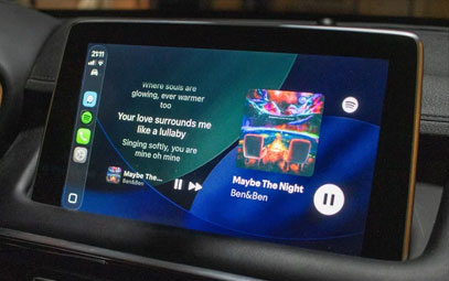 How to Enable Karaoke-Style Lyrics Display via Apple CarPlay in iOS 26: A Complete Guide