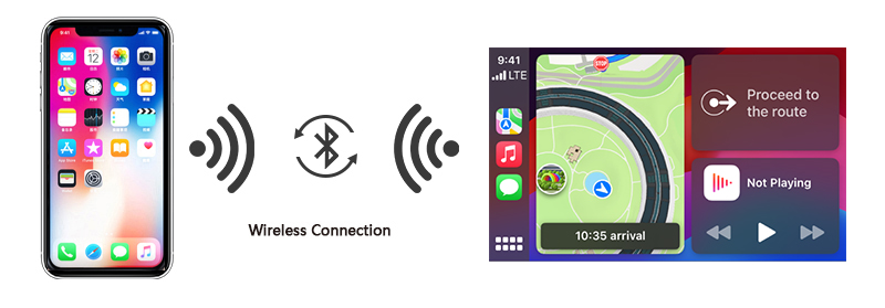 kSmart-auto-Kremersino-Infiniti wireless Carplay for Infiniti Q50L Q50 Q60-connect method.jpg