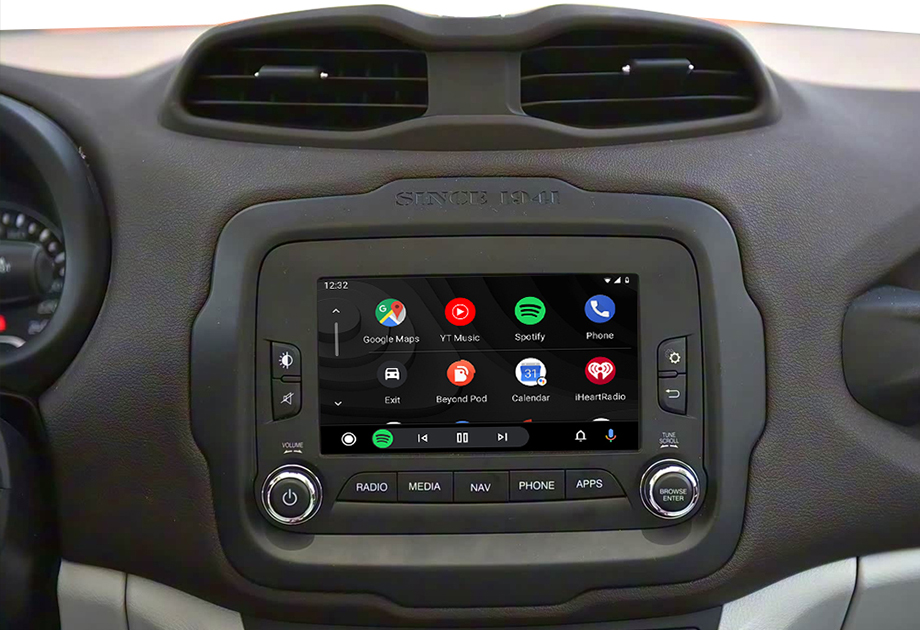 kSmart auto Jeep Wireless CarPlay Grand Cherokee-Android Auto.jpg
