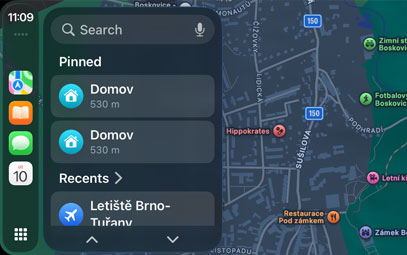 CarPlay Declining? Ford Bets It's the Future.