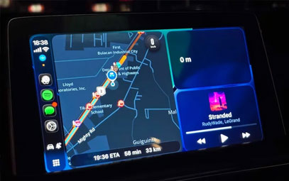 5 APPLE CARPLAY VOICE COMMANDS YOU NEED TO BE USING