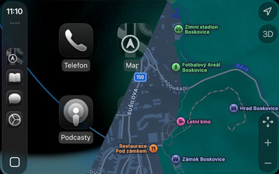 iOS 26.4 CarPlay Update: Ambient Music & AI Voice Assistants Arrive