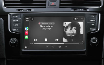 iOS 26 CarPlay: How to Use Apple Music’s New ‘Pins’ Feature for One-Tap Playback in Your Car