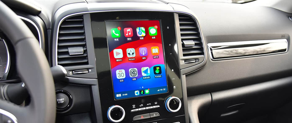 Wireless-CarPlay-AndroidAuto-Smart-Module-for-Renault-Koleos 2016-2019-1.jpg
